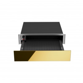 Bertazzoni WD60G Εντοιχιζόμενος Θερμοθάλαμος Συρτάρι Oro Specchio